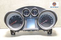 Opel Meriva B Tacho Tachometer Tankanzeige DIESEL 13346210 ABK1 Nordrhein-Westfalen - Gelsenkirchen Vorschau