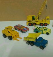 Matchbox lesney Mobile-Kran K12 Dogde Wreck Truck BP Ferrari Nordrhein-Westfalen - Drensteinfurt Vorschau