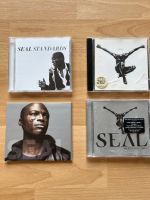 CD Paket Konvolut Seal Nordrhein-Westfalen - Hürth Vorschau