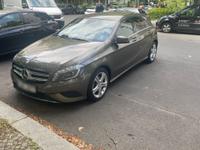 Mercedes-Benz A 180 Urban Urban Berlin - Spandau Vorschau