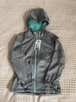 Neu Softshelljacke Übergangsjacke Jacke Gr. 134 Herzogtum Lauenburg - Mölln Vorschau