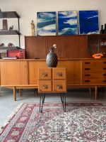 Mid Century Apothekerschrank Sideboard Kommode 1960 Industrie Baden-Württemberg - Schorndorf Vorschau