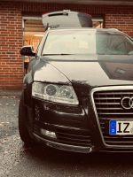 Audi A6 4f 2,7 TDI 3x sline Schleswig-Holstein - Hohenlockstedt Vorschau