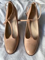 Dries van Noten Pumps, Heels, Schuhe, Slingback Leder 38 Berlin - Wilmersdorf Vorschau