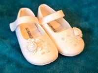 Neu Babyschuhe Kinderschuhe Schuhe Ballerina Gr.20 Nordrhein-Westfalen - Mülheim (Ruhr) Vorschau