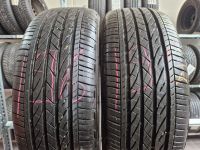 2x Bridgestone Dueler 215 60 17 96H Somerreifen 7,4mm (196) Bad Godesberg - Friesdorf Vorschau