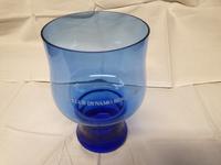 DDR Glas SC Dynamo Berlin Sammlerstück selten Ostalgie Berlin - Pankow Vorschau