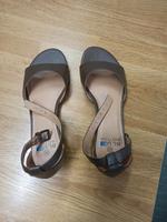 Damen Schuhe, Sandale, Blue Motion, Neu Hessen - Gorxheimertal Vorschau