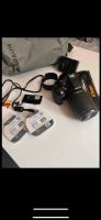 Nikon D5200 18-105 VR Kit Spiegelreflexkamera mit Ovp Brandenburg - Bernau Vorschau