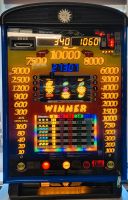 Merkur Mega Winner Spielautomat Geldspielautomat Nordrhein-Westfalen - Morsbach Vorschau