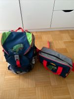 DerDieDas Rucksack+ Sporttasche Jungen Düsseldorf - Gerresheim Vorschau