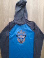 Fit-z Jako-o Langarmshirt Hoodie 152/158 Motocross Nordrhein-Westfalen - Tönisvorst Vorschau