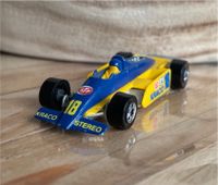 Hot Wheels Formel Kraco Stereo 18 STP Indy 1982 Mattel Real Rider Nordrhein-Westfalen - Mülheim (Ruhr) Vorschau