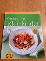 Kochen für Kleinkinder Hessen - Steinau an der Straße Vorschau