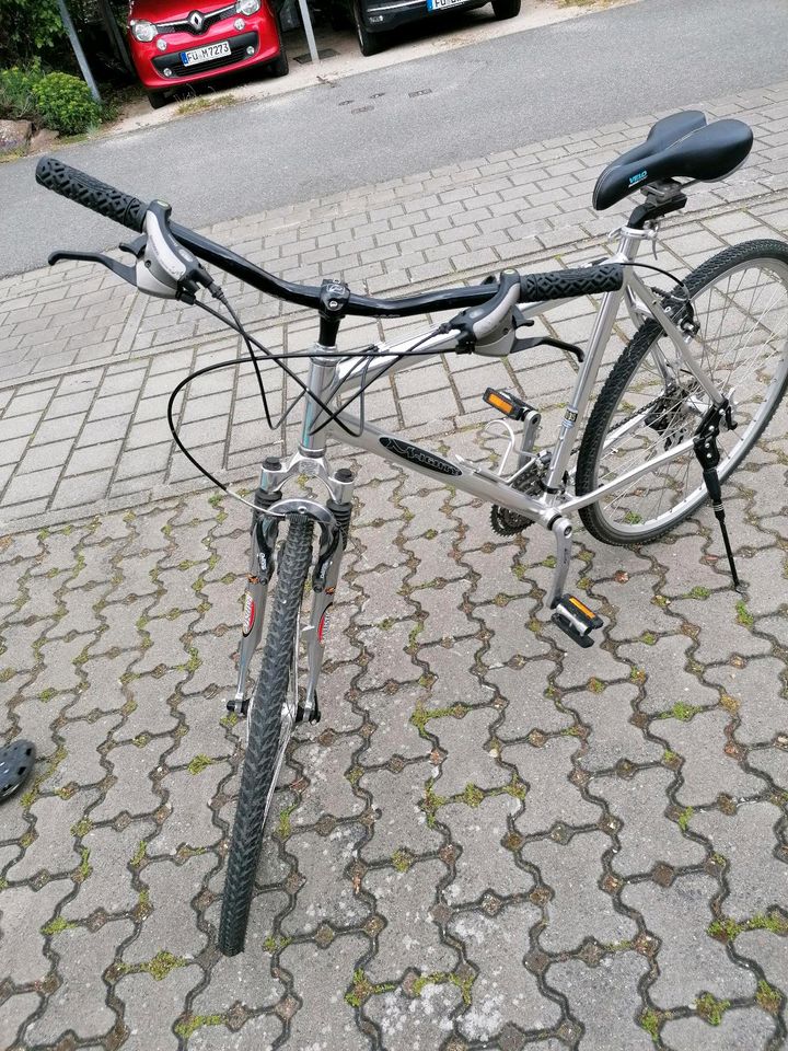 Mighty * Herren Fahrrad * in Seukendorf