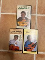 Juan Martin Flamenco Gitarre 3 VHS Rarität Niedersachsen - Buchholz in der Nordheide Vorschau
