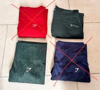 Gymshark Adidas Leggings M Essen - Rellinghausen Vorschau