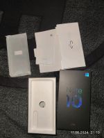 Xiaomi Note 10 lite Handy-Verpackung Dortmund - Hörde Vorschau