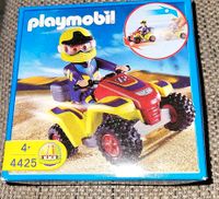 Playmobil 4425 NEU OPV Speedster Quad zum aufziehen Hessen - Schmitten Vorschau