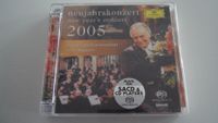 SACD Neujahrskonzert 2005 - Lorin Maazel Nordrhein-Westfalen - Marl Vorschau