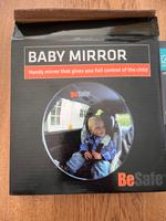 BeSafe Baby Mirror, unbenutzt! Bayern - Ruderting Vorschau
