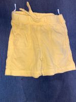 Kurze Hose Shorts Gr 80 Nordrhein-Westfalen - Enger Vorschau