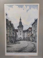 Matthorn Moers um 1900 Nordrhein-Westfalen - Rheinberg Vorschau