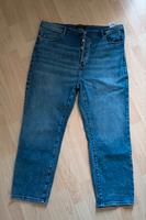 Jeans gr 52 Hessen - Limburg Vorschau