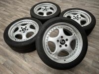 17 Zoll RH ZW1 Felgen Alufelgen 5x112 Mercedes W201 W124 190 W202 Nordrhein-Westfalen - Solingen Vorschau