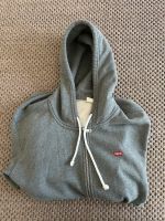 LEVIS THE ORIGINAL ZIP UP - SWEATJACKE CHARCOAL HEATHER München - Maxvorstadt Vorschau