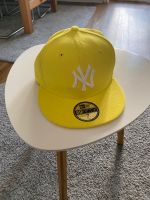 New Era Cap NY Yankee Yellow / gelb Gr. 7 (55,8cm) Hannover - Linden-Limmer Vorschau