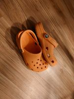 Crocs Original orange Bayern - Mainstockheim Vorschau