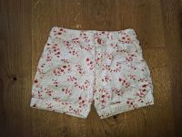 Gr.134/140 TCM Shorts Jeanshose Sommershorts Blumenshorts Mädchen Nordrhein-Westfalen - Kerpen Vorschau