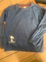 Vans Peanuts Sweatshirt Sweater Snoopy Gr. M Jungs Nordrhein-Westfalen - Niederkassel Vorschau