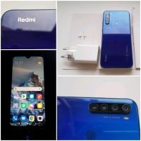 Handy XIAOMI Redmi Note 8T ⭐Starscape Blue⭐ 64GB + 4GB Rheinland-Pfalz - Bad Kreuznach Vorschau