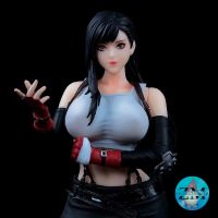 Tifa Lockhart aus Final Fantasy VII Dresden - Johannstadt Vorschau