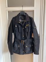 Barbour International Wachsjacke, Gr. 38 Nordrhein-Westfalen - Detmold Vorschau