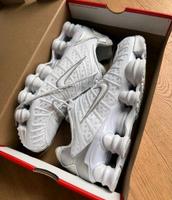 Nike Shox TL Weiß Berlin - Köpenick Vorschau
