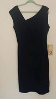 Schwarzes Kleid von  Goddiva London  Gr. 42 Sachsen-Anhalt - Hötensleben Vorschau