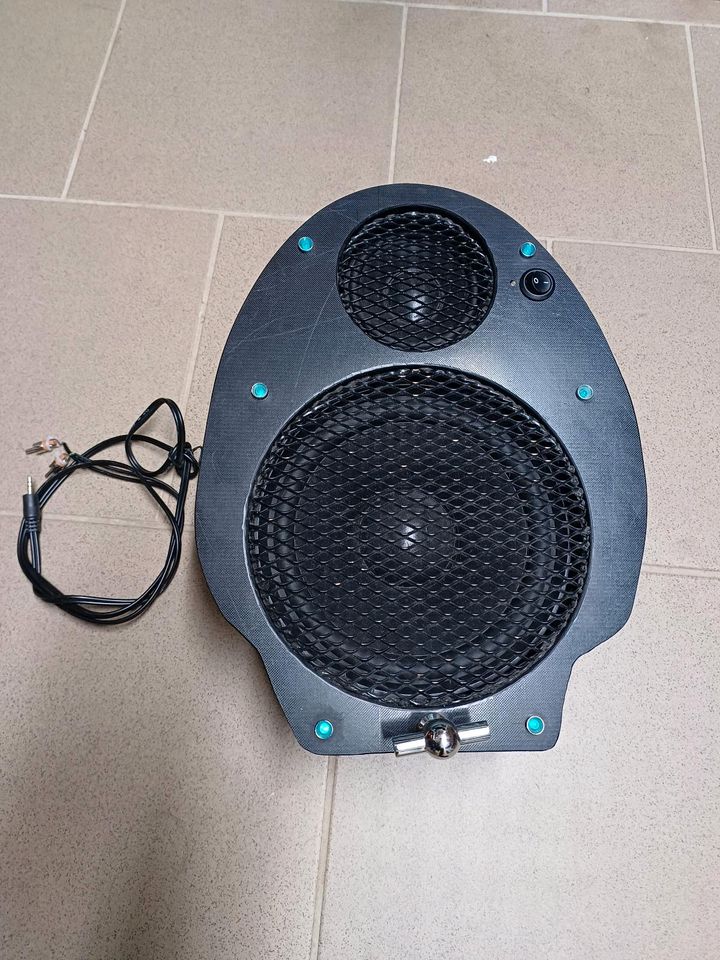 Roller Scooter Soundboard in Bayern - Dillingen (Donau) | Weitere Audio &  Hifi Komponenten gebraucht kaufen | eBay Kleinanzeigen ist jetzt  Kleinanzeigen