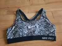 Damen Nike Pro Sport BHs Gr, S Bayern - Donauwörth Vorschau