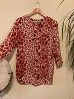 Bluse von Gerry Weber im angesagten Animal Print, wie neu Hessen - Heusenstamm Vorschau
