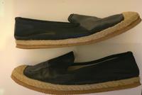 Ballerina Espandrillos Gr 38 Hessen - Fulda Vorschau