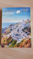 Puzzle 1000 Teile "Santorini" Baden-Württemberg - Schönaich Vorschau