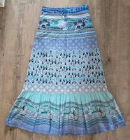 Wunderschöner Maxi-Rock, Gr.38, Esprit, TOP!!! Schleswig-Holstein - Heikendorf Vorschau