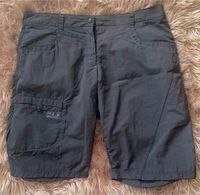 JACK WOLFSKIN Damen Trekking Wander Hose 42 44 UV Schutz Nordrhein-Westfalen - Herford Vorschau