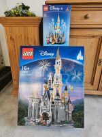 Lego Disney Schloss 71040 +40478---neu--- Rheinland-Pfalz - Bendorf Vorschau