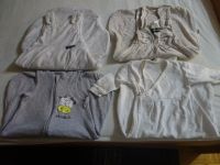 4x Schlafsack für Baby Gr.68-74 Preis für alle 4 Baden-Württemberg - Trochtelfingen Vorschau