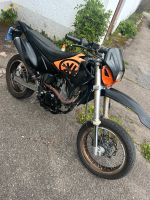 Kreidler Supermoto 125 *ÜBERHOLT* Baden-Württemberg - Höchenschwand Vorschau