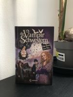 Die Vampir-Schwestern Das Buch zum Film Bayern - Strullendorf Vorschau